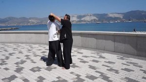 Хэйан Шодан с точки зрения Минхэ: эпизод 5. Гедан бараи - блок или бросок?