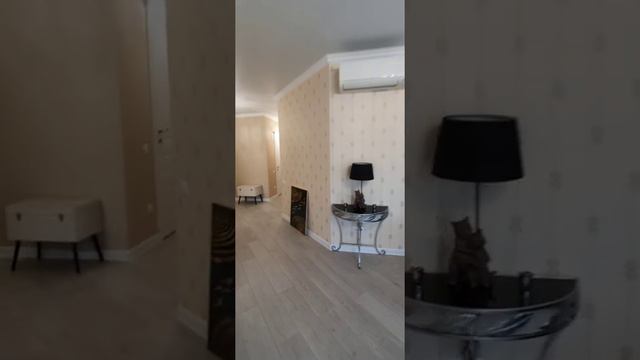 КВАРТИРА 100 М2, УЛ. ФАБРИЦИУСА 7 || ЖК АТМОСФЕРА, 700 М ДО МОРЯ || НЕДВИЖИМОСТЬ СОЧИ, ВТОРИЧКА