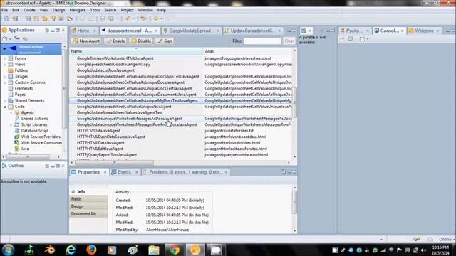 Döcu Content Google Rogue Software Update Record JavaAgent Results смотреть онлайн