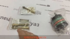 Комплект для лифта кузова УАЗ