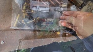 Как обвязать по гидравлике котел Vaillant turbo TEC pro VUW242/5-3.Vaillant atmoTECproVUW 240/5-3.