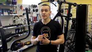 Эллиптический тренажер Clear Fit KX 400: честный отзыв