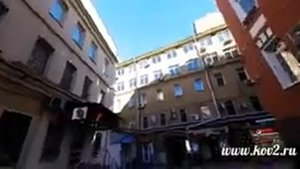 Видео инструкция  как  пройти к нам от метро Менделеевской