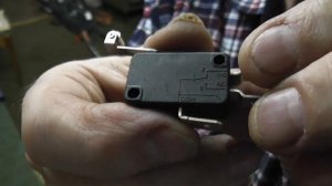 Самый лучший самоходный эл.снегоуборщик 2