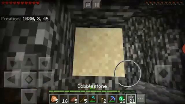 How to find emerald ore in minecraft PE in hindi | I find emerald ore in minecraft смотреть онлайн
