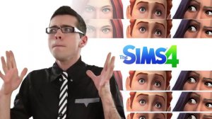 «The Sims 4» официально анонсирована