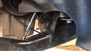 How to change  VW  T5 Cambelt @ Waterpump Part 2