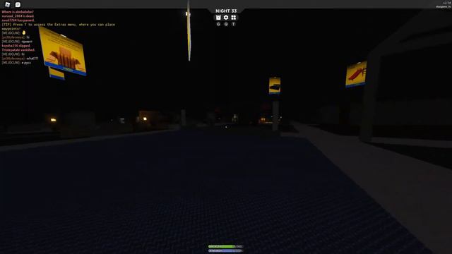 SCP-3008 не бесконечная икеа в Roblox смотреть онлайн