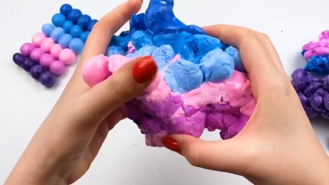 ? Яжмать - лучшие истории ?? с хрустяшками-слаймами ?? #3