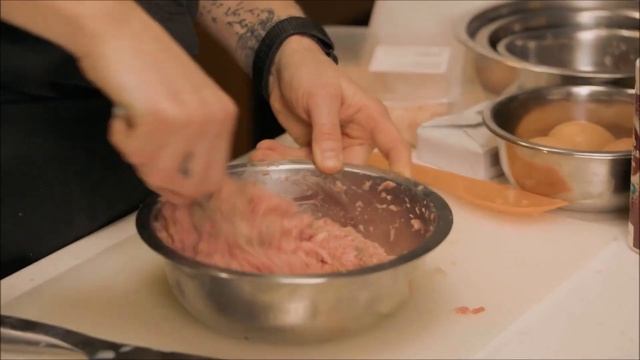 ? Рецепты вкуснейших Котлет с пюре ? смотреть онлайн