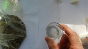 Анализ породы на ЗОЛОТО! НОВЫЙ МЕТОД ОТ ПЕЛЬЕ!