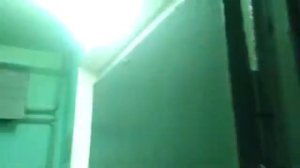 Электрический лифт 1/2 (КМЗ-1996) г. Москва, Южнобутовская, 49, под-2 (13.03.2021)