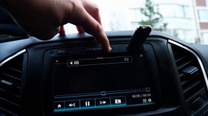 Тест автомобильного сабвуфера Pioneer TS-WX300TA.