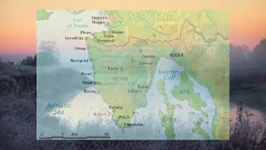 Истра, происхождение названия реки * Istra - origin of the name