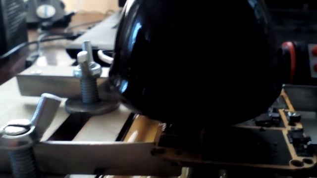 Замена контроллера питания на самодельной паяльной станция Orion-866.Обзор и принцип работы. смотреть онлайн