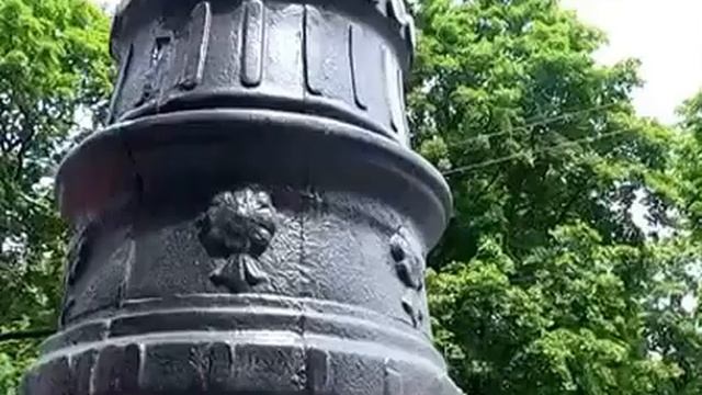 реставрація опор смотреть онлайн