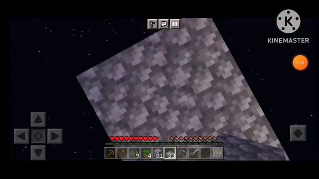 I start sky block in minecraft pocket edition 1.19 смотреть онлайн