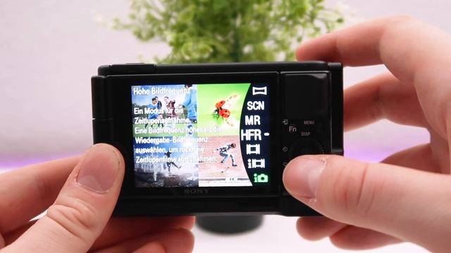 7 Tips & Tricks für Sony ZV-1 / ZV-1F um bessere Vlogs zu filmen in Deutsch смотреть онлайн