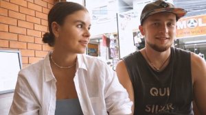 VLOG#8. Единственный хороший обзор острова Koh Tao(Ко Тао). Черепахи. Сонгкран в коронавирус.