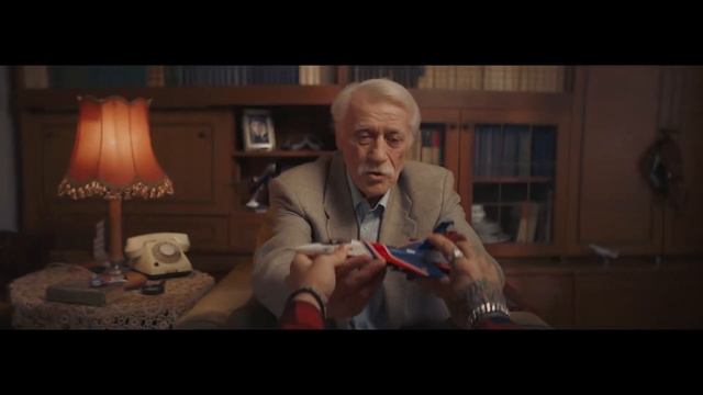 Сделай мир лучше (Добро.рф) смотреть онлайн