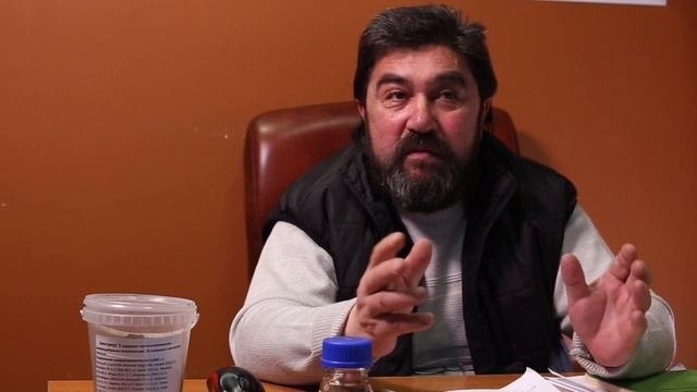 Органические микроудобрения для сада и огорода своими руками.