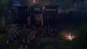 Assassin's Creed III - 30 серия - Оставшиеся побрякушки