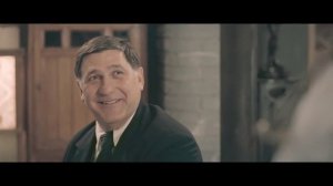 "Портной из Бруклина"   Трейлер (рус.)