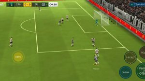 Тест Malcom 91 в Fifa mobile 19