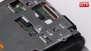 Samsung ST77 - как разобрать фотоаппарат и его обзор