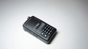 Рация Vertex VZ-9. Обзор функции Кодирование CTCSS/DCS