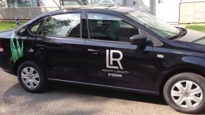 Как можно получить автомобиль от компании LR и не платить!