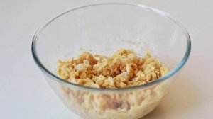 Салат из нута с каперсами