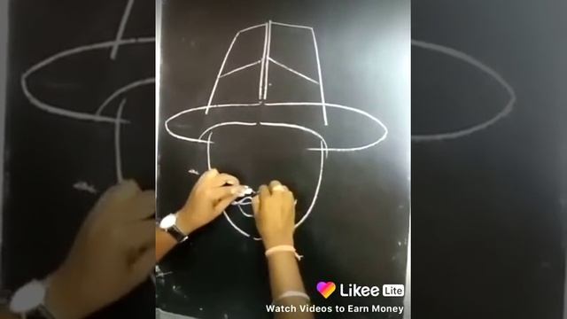 Creating Bhagat singh