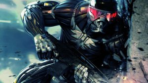 ПЕРВЫЙ ВЗГЛЯД НА ИГРУ: CRYSIS REMASTERED