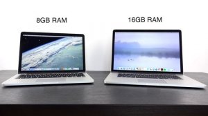 What to Buy 2016: 13" vs. 15" MacBook Pro with Retina Display