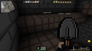 ANOTHER ZOMBIE GAME!! (BLOCKPOST LEGACY) #blockpost  #nocomentary