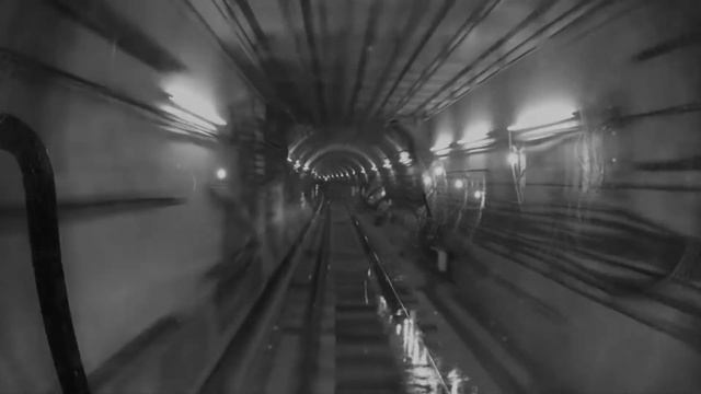 Роман Chainsaw Чёрный - Миоклония смотреть онлайн