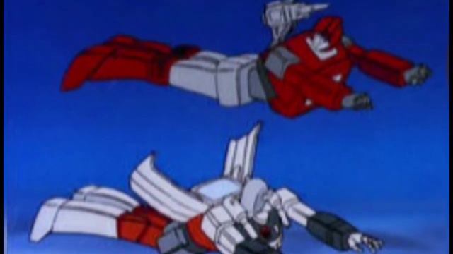 History Of Transformers - 1984 | Year One: G1 Toys, Cartoon, And More