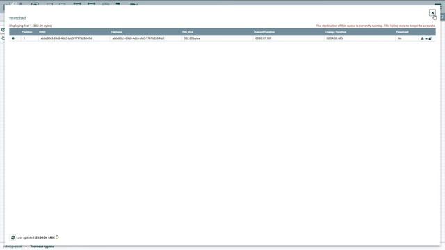 Apache NiFi -  EvaluateJsonPath