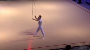 Александр Буклов и Седа Тутхалян, Шоу Алексея Немова