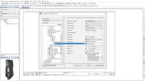 EPLAN Import EDZ File