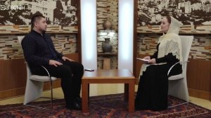 «Г1аданги, г1амалги, заманги». Насиб Газимагомедов