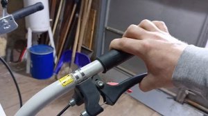 Ремень переднего хода для Viking VH540