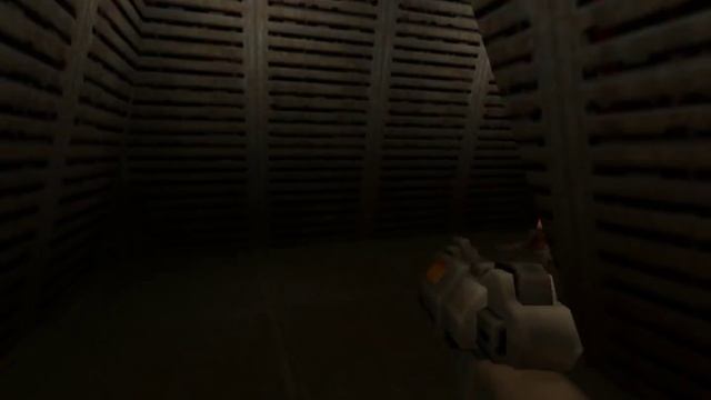 Нереально быстрый Quake 2 Produce 0 смотреть онлайн