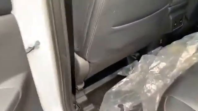 Eclipse Cross Mitsubishi Лайнеры WeatherTech смотреть онлайн