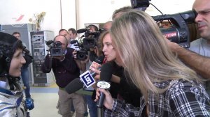 Центр подготовки космонавтов открыл свои двери для представителей европейских СМИ
