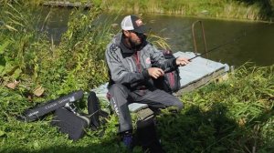 Okuma Guide Select обзор Travel-спиннингов
