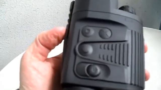 Wärmebildkamera Wärmebildgerät Pulsar Quantum Lite XQ30V смотреть онлайн