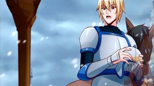 Освободите эту ведьму манга с озвучкой. Главы 265-270