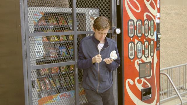 SP19 The Load Linsey Szekely Curtis Skelton Matt Silver Connor Richards Luis Uriel смотреть онлайн